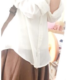 OLIVE des OLIVE | シャツ/ブラウス