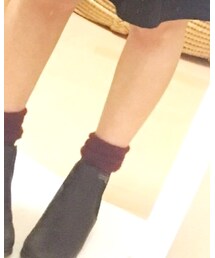 靴下屋 | ソックス/靴下