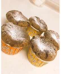 ガトーショコラ😋💓 | その他