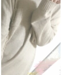 GU | ニット/セーター