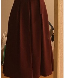 SNIDEL | チノパンツ