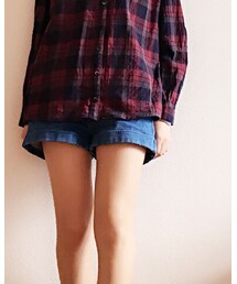 SNIDEL | パンツ