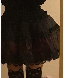 putumayo | スカート