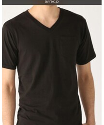 AVIREX | Tシャツ/カットソー