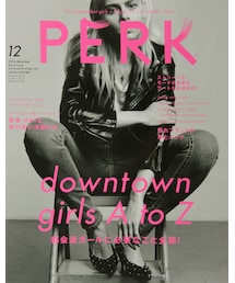 PERK | PERK　Vol2(本)
