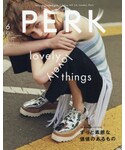 PERK(パーク)の「音楽/本・雑誌(雑誌)」