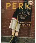 PERK(パーク)の「音楽/本・雑誌(雑誌)」