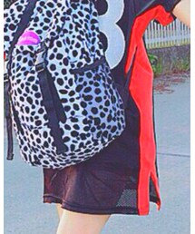 WEGO | バックパック/リュック