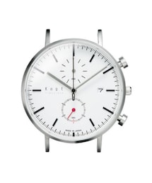 KNOT | advanced series AC-39SVWH (アナログ腕時計)