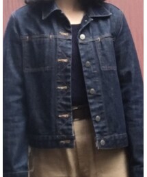 古着 | デニムジャケット
