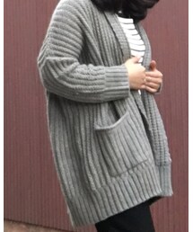 古着 | カーディガン/ボレロ