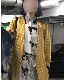 STELLA McCARTNEY | シャツ/ブラウス