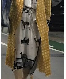 STELLA McCARTNEY | スカート