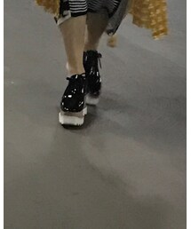 STELLA McCARTNEY | シューズ