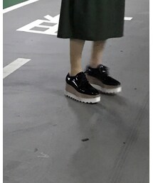 STELLA McCARTNEY | シューズ