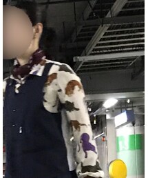 STELLA McCARTNEY | シャツ/ブラウス