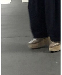 STELLA McCARTNEY | シューズ
