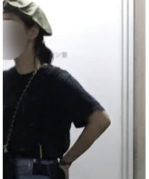 Rebuild by Needles | Tシャツ/カットソー