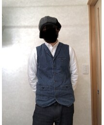 脱いだらこんなん | その他