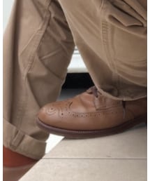 ALDEN | ドレスシューズ