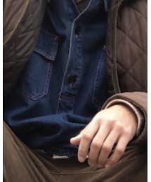 Pherrow's | 古着(トップス)