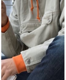 GAP | その他アウター