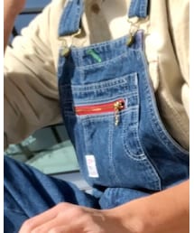 POINTER | サロペット/オーバーオール