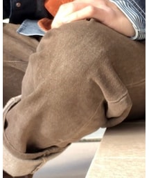 RRL | R004(デニムパンツ)