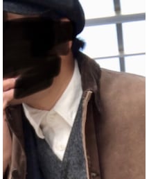 HOUSTON | シャツ/ブラウス