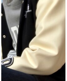 SCENARIO | スタジャン