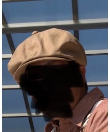 児島ジーンズ | キャスケット