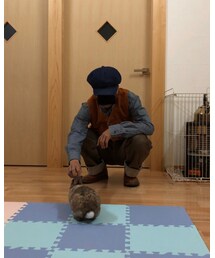 うさぎ | その他