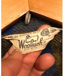 WOOLRICH | 古着　70年代(ジャケット/アウター)