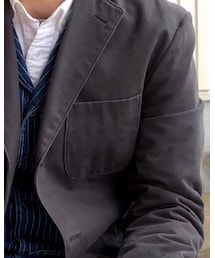 古着 | テーラードジャケット