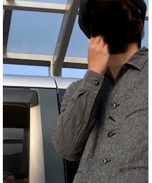 SUGAR CANE | シャツ/ブラウス