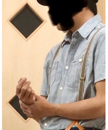 GAP | シャツ/ブラウス