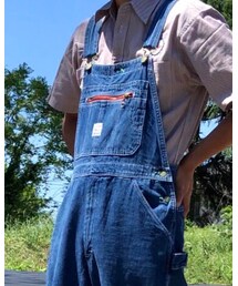 POINTER | 古着(サロペット/オーバーオール)