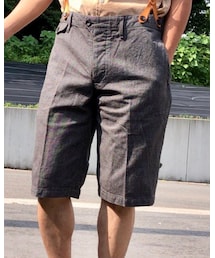 ORGUEIL | その他パンツ