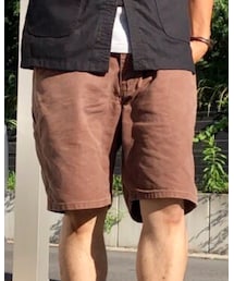 Carhartt | その他パンツ