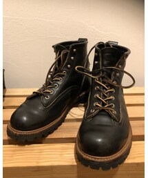 RED WING | 2935(ブーツ)