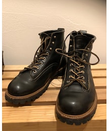 RED WING | 2935(ブーツ)