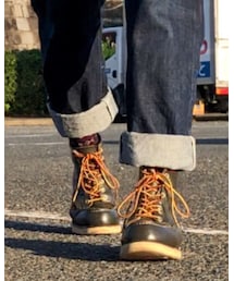 RED WING | ブーツ