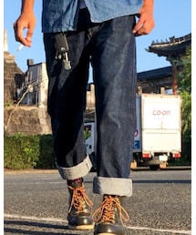 Carhartt | デニムパンツ