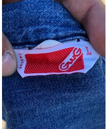 GWG | シャツ/ブラウス