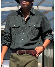 古着 | シャツ/ブラウス