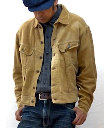 Lee | ジャケット/アウター