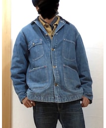 SEARS | カバーオール