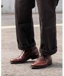 RALPH LAUREN | ドレスシューズ