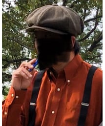 Needles | キャスケット