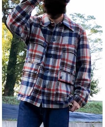 PENDLETON | ジャケット/アウター